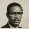 Patrice Lumumba