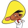 Speedy Gonzales